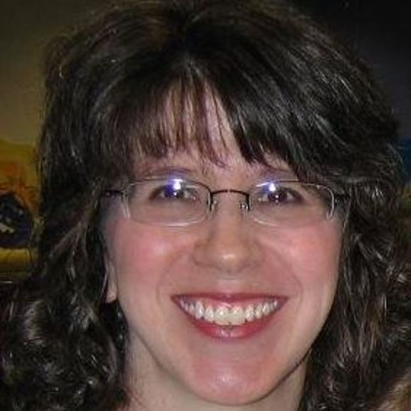 lynnglasheen
